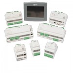 HVAC&R Controls and Thermostats