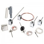 Building Automation Control Accessories