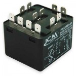 Cooling Equipment Relays
