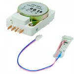 Defrost Thermostat