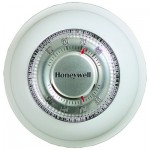 Low Voltage Mechanical Thermostats
