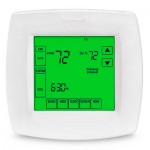 Low Voltage Non-Programmable Thermostats