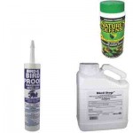 Rodent And Animals Repellents