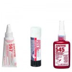 Thread Sealants And Compounds
