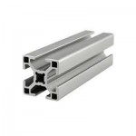 Extruded T-Slot Bars