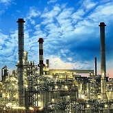 Refineries